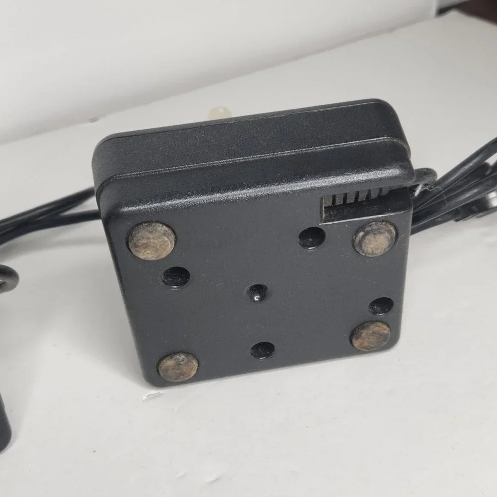 Lot Of 3 Atari 2600 Joystick Controllers For Parts Or Repair